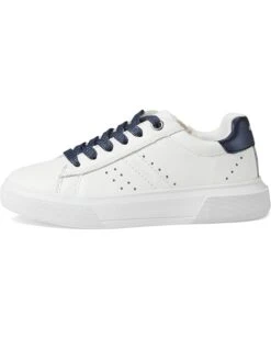 Geox Kids Nettuno Girl 5 (Little Kid/Big Kid) | Sneakers & Athletic Shoes -Geox & GUESS Shop 61akk0gplZL. AC SR736920