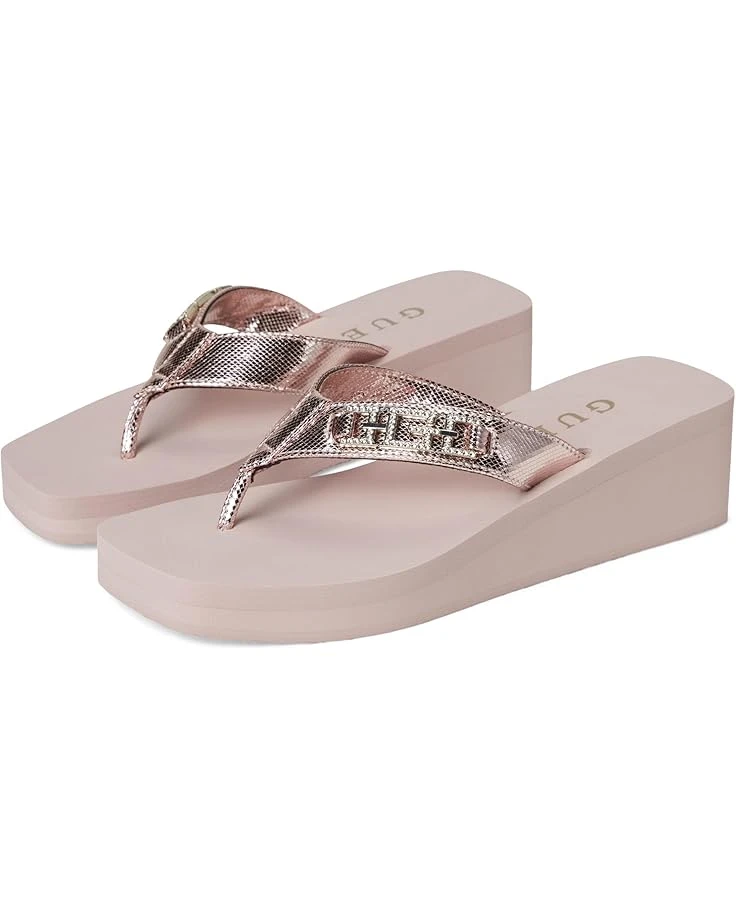 GUESS Elowen | Sandals 11 GUESS Elowen | Sandals - Image 9