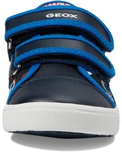 Geox Kids Kilwi 112 (Infant/Toddler/Little Kid) | Sneakers & Athletic Shoes -Geox & GUESS Shop 61ccSAvRZlL. AC SR736920