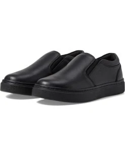 Geox Kids J Nashik Boy (Little Kid/Big Kid) | Loafers