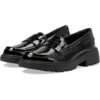 Geox Kids J Casey Girl (Little Kid/Big Kid) | Loafers -Geox & GUESS Shop 61dCjuusTcL. AC SR736920