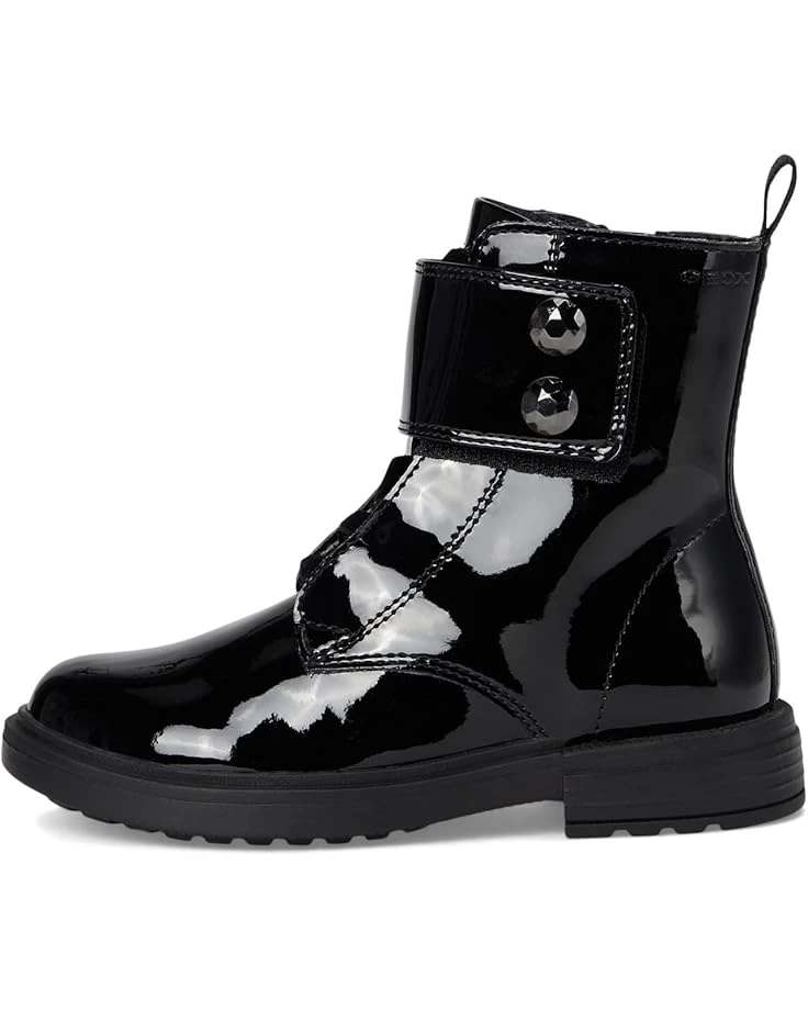 Geox Kids Eclair Girl (Toddler/Little Kid/Big Kid) | Boots 6 Geox Kids Eclair Girl (Toddler/Little Kid/Big Kid) | Boots - Image 4