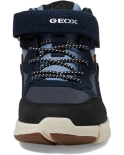 Geox Kids Flexyper Boy B Abx (Little Kid/Big Kid) | Sneakers & Athletic Shoes -Geox & GUESS Shop 61fypX96fuL. AC SR736920