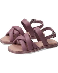 Geox Kids Sandal Karly 67 (Little Kid/Big Kid) | Sandals