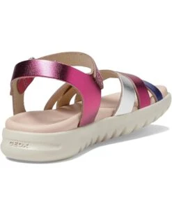 Geox Kids Sandal Soleimagi 12 (Toddler/Little Kid/Big Kid) | Sandals -Geox & GUESS Shop 61hHnqURPBL. AC SR736920
