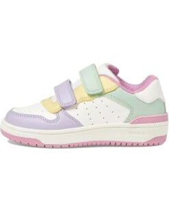 Geox Kids Washiba 1 (Toddler/Little Kid/Big Kid) | Sneakers & Athletic Shoes -Geox & GUESS Shop 61hbCel TOL. AC SR736920