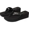 GUESS Elowen | Sandals -Geox & GUESS Shop 61iLee gj4L. AC SR736920