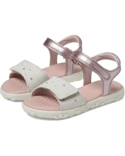 Geox Kids Sandal Haiti 7 (Toddler/Little Kid/Big Kid) | Sandals