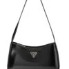 GUESS Arnela Top Zip Shoulder Bag | Handbags -Geox & GUESS Shop 61jvgfCDb0L. AC SR736920