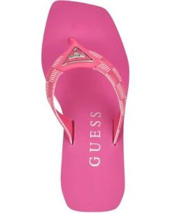 GUESS Demmey | Heels -Geox & GUESS Shop 61kefE3RgaL. AC SR736920