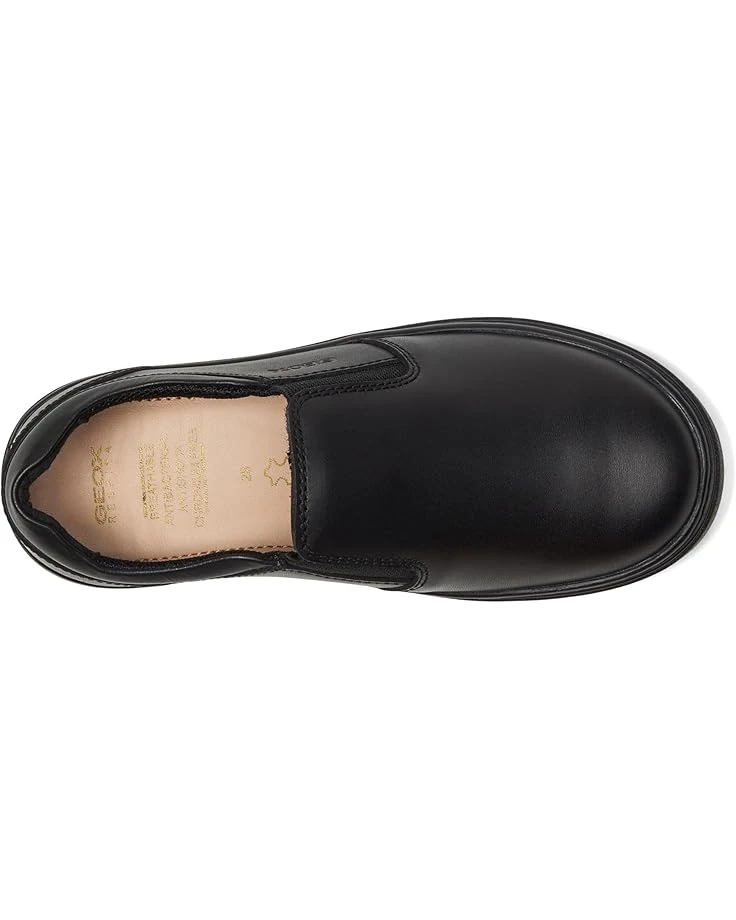 Geox Kids J Nashik Boy (Little Kid/Big Kid) | Loafers 4 Geox Kids J Nashik Boy (Little Kid/Big Kid) | Loafers - Image 2