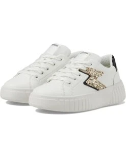 Geox Kids Mikiroshi 2 (Little Kid/Big Kid) | Sneakers & Athletic Shoes