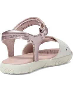 Geox Kids Sandal Haiti 7 (Toddler/Little Kid/Big Kid) | Sandals -Geox & GUESS Shop 61npFh51bCL. AC SR736920