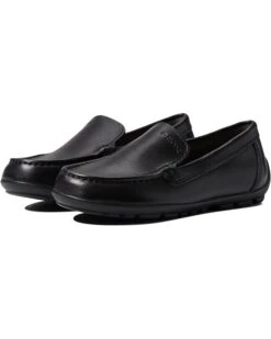 Geox Kids Jr Fast 2 (Toddler/Little Kid) | Loafers