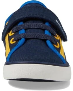 Geox Kids Gisli 47 (Infant/Toddler/Little Kid) | Sneakers & Athletic Shoes -Geox & GUESS Shop 61q310NXh L. AC SR736920