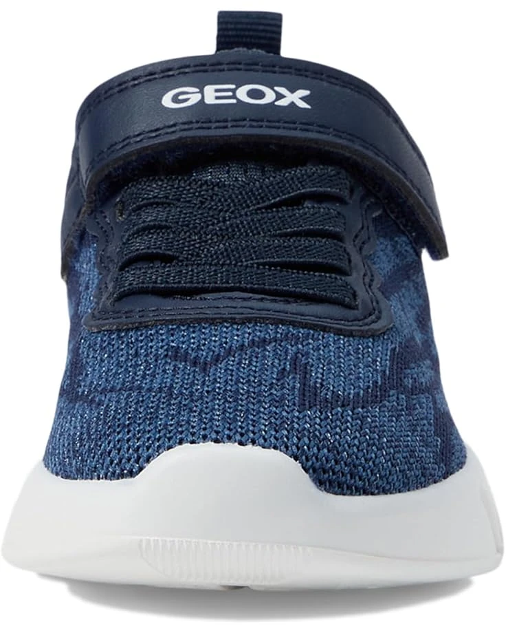 Geox Kids Aril 9 (Toddler/Little Kid/Big Kid) | Sneakers & Athletic Shoes 8 Geox Kids Aril 9 (Toddler/Little Kid/Big Kid) | Sneakers & Athletic Shoes - Image 6