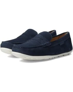 Geox Kids Newfast 4 (Toddler/Little Kid/Big Kid) | Loafers -Geox & GUESS Shop 61qTsUv6wdL. AC SR736920