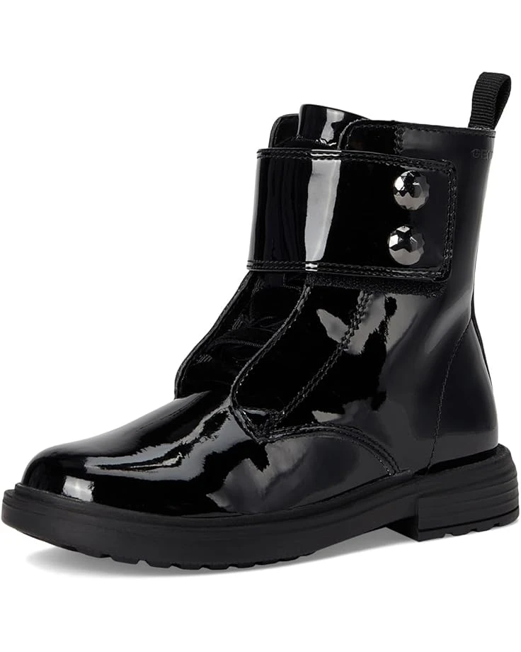 Geox Kids Eclair Girl (Toddler/Little Kid/Big Kid) | Boots 9 Geox Kids Eclair Girl (Toddler/Little Kid/Big Kid) | Boots - Image 7