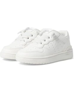 Geox Kids Washiba 4 (Toddler/Little Kid/Big Kid) | Sneakers & Athletic Shoes