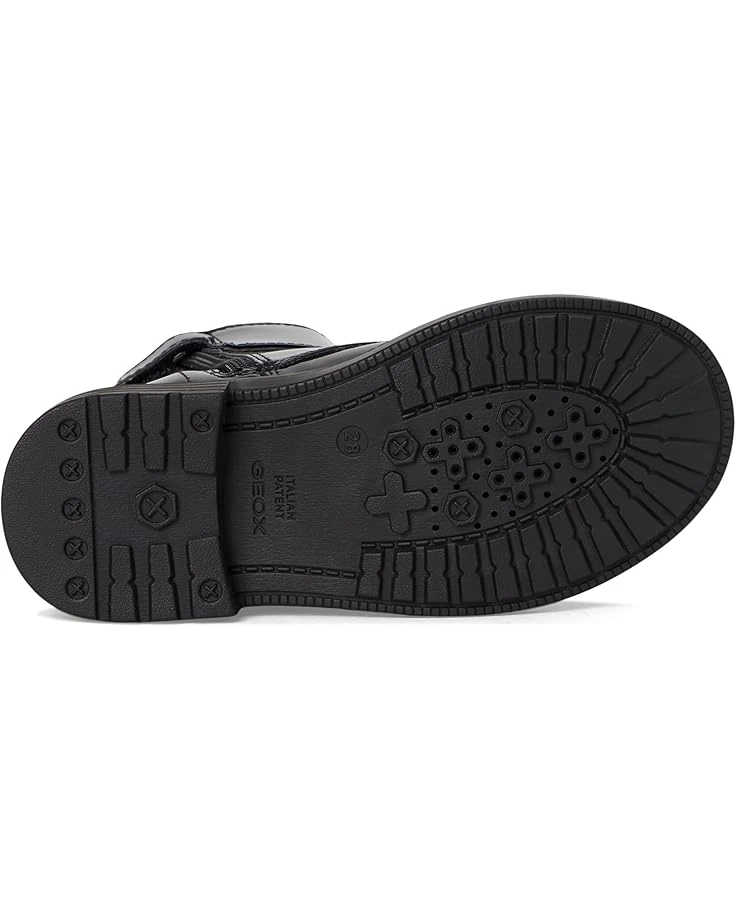 Geox Kids Eclair Girl (Toddler/Little Kid/Big Kid) | Boots 5 Geox Kids Eclair Girl (Toddler/Little Kid/Big Kid) | Boots - Image 3