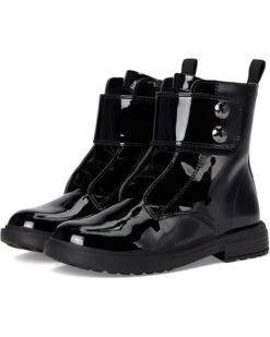 Geox Kids Eclair Girl (Toddler/Little Kid/Big Kid) | Boots