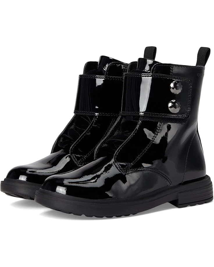 Geox Kids Eclair Girl (Toddler/Little Kid/Big Kid) | Boots 3 Geox Kids Eclair Girl (Toddler/Little Kid/Big Kid) | Boots