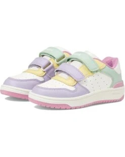 Geox Kids Washiba 1 (Toddler/Little Kid/Big Kid) | Sneakers & Athletic Shoes