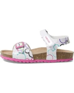 Geox Kids Adriel 16 (Toddler/Little Kid/Big Kid) | Sandals -Geox & GUESS Shop 61uadNiB0EL. AC SR736920