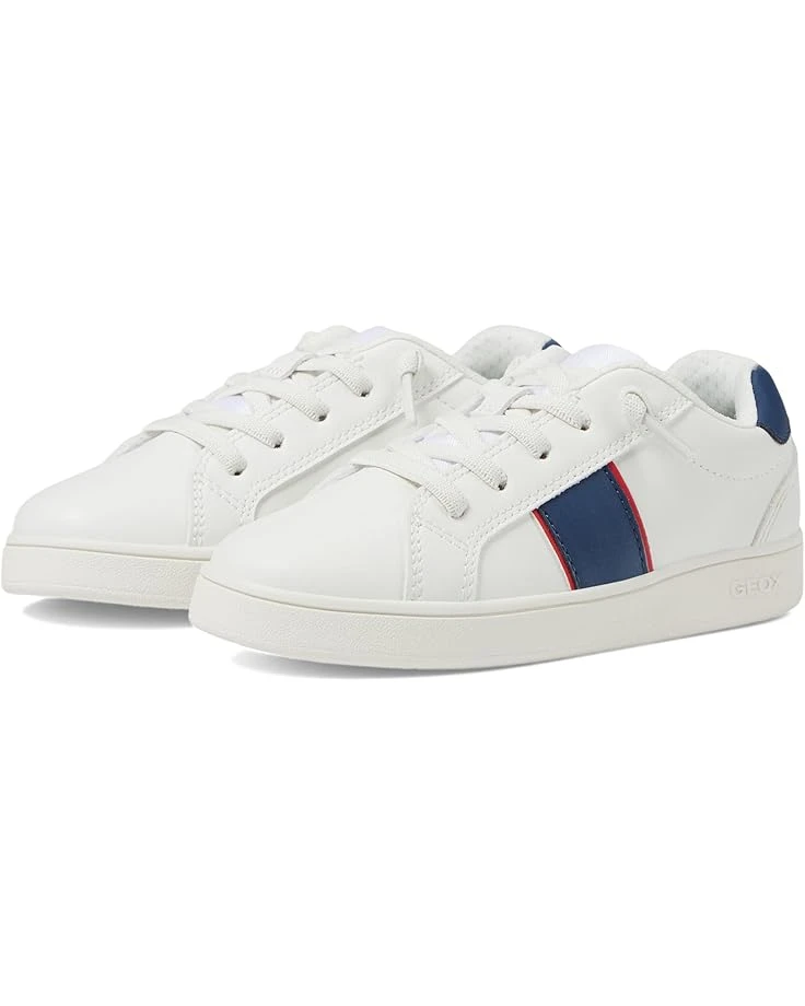 Geox Kids Eclyper 6 (Little Kid/Big Kid) | Sneakers & Athletic Shoes 9 Geox Kids Eclyper 6 (Little Kid/Big Kid) | Sneakers & Athletic Shoes - Image 7