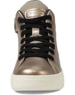 Geox Kids J Mikiroshi Girl (Little Kid/Big Kid) | Sneakers & Athletic Shoes -Geox & GUESS Shop 61wT7rqCtiL. AC SR736920