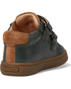 Geox Kids B Biglia Boy (Infant/Toddler) | Sneakers & Athletic Shoes -Geox & GUESS Shop 61wv5X B3xL. AC SR736920