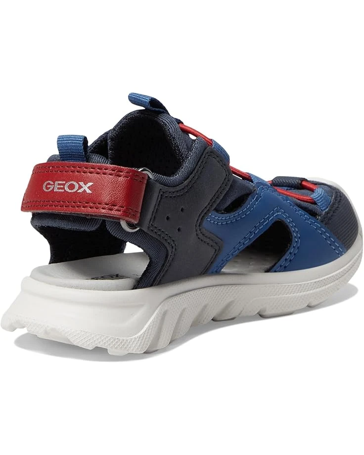 Geox Kids Sandal Airadyum 2 (Toddler/Little Kid/Big Kid) | Sandals 7 Geox Kids Sandal Airadyum 2 (Toddler/Little Kid/Big Kid) | Sandals - Image 5