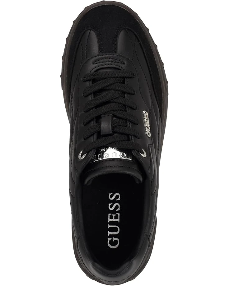 GUESS Iquilt | Sneakers & Athletic Shoes 4 GUESS Iquilt | Sneakers & Athletic Shoes - Image 2