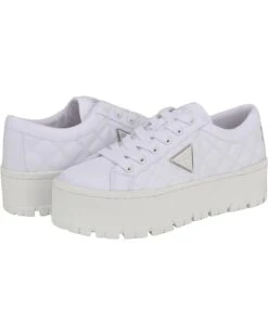 GUESS Tesie | Sneakers & Athletic Shoes -Geox & GUESS Shop 61xQ25FvnML. AC SR736920