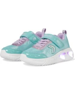 Geox Kids Assister 8 (Toddler/Little Kid/Big Kid) | Sneakers & Athletic Shoes