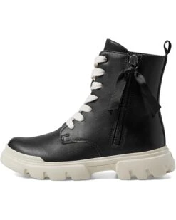 Geox Kids Junette Girl (Little Kid/Big Kid) | Boots -Geox & GUESS Shop 71 K6 EycL. AC SR736920