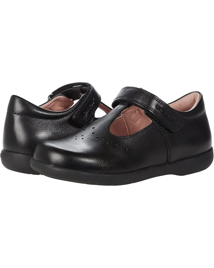 Geox Kids Naimara 3 (Toddler/Little Kid/Big Kid) | Flats 3 Geox Kids Naimara 3 (Toddler/Little Kid/Big Kid) | Flats