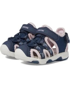 Geox Kids Multy 15 (Toddler) | Sandals -Geox & GUESS Shop 710E2qKJ1 L. AC SR736920