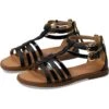 Geox Kids Sandal Karly 14 (Little Kid/Big Kid) | Sandals -Geox & GUESS Shop 710VThgOfPL. AC SR736920