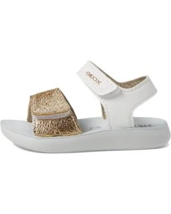Geox Kids Light Flop 2 (Toddler) | Sandals -Geox & GUESS Shop 710oNvZMINL. AC SR736920