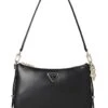 GUESS Daryna Top Zip Shoulder Bag | Handbags 1 GUESS Daryna Top Zip Shoulder Bag | Handbags -Geox & GUESS Shop 7110HwbKDdL. AC SR736920