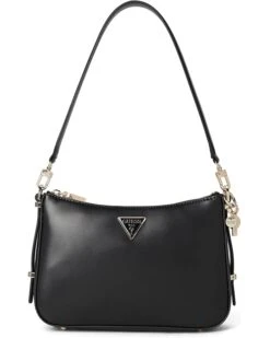 GUESS Daryna Top Zip Shoulder Bag | Handbags