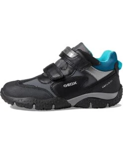 Geox Kids Baltic Boy Babx 5 (Little Kid/Big Kid) | Sneakers & Athletic Shoes -Geox & GUESS Shop 712PxH8sJvL. AC SR736920