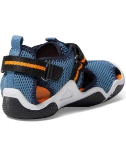 Geox Kids Wader 17 (Toddler/Little Kid/Big Kid) | Sandals -Geox & GUESS Shop 712cjA11hbL. AC SR736920
