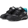 Geox Kids Baltic Boy Babx 5 (Little Kid/Big Kid) | Sneakers & Athletic Shoes -Geox & GUESS Shop 713 K4B 0AL. AC SR736920