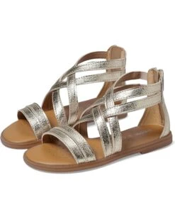 Geox Kids Sandal Karly 72 (Little Kid/Big Kid) | Sandals