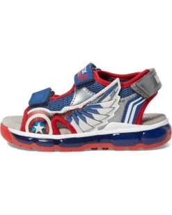 Geox Kids Sandal Androidbo 10 (Toddler/Little Kid/Big Kid) | Sandals -Geox & GUESS Shop 7140YXNzdpL. AC SR736920