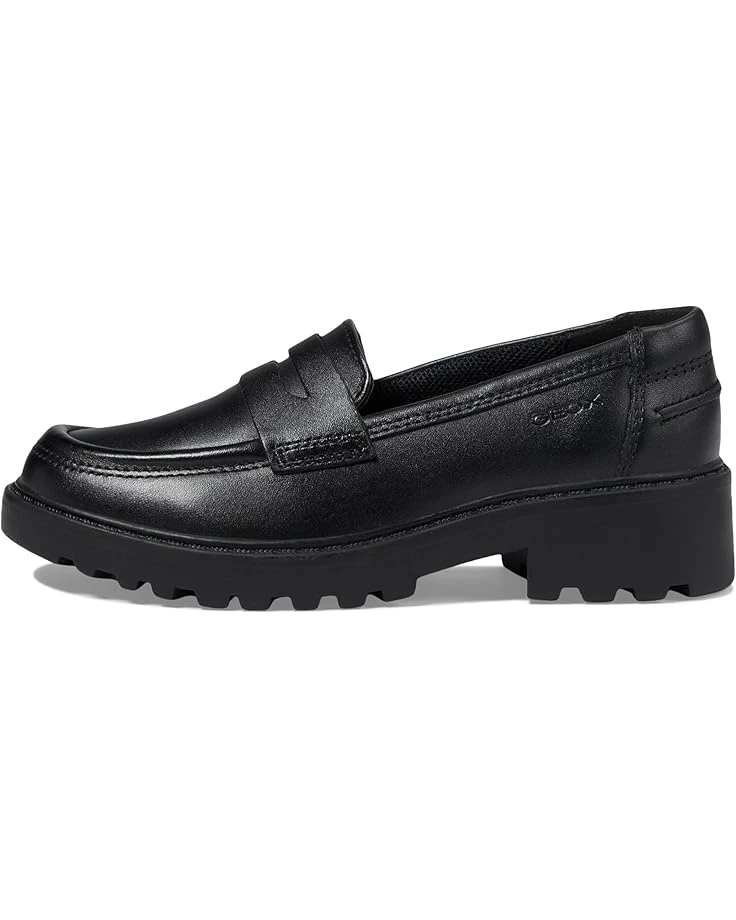 Geox Kids Casey 50 (Little Kid/Big Kid) | Loafers 6 Geox Kids Casey 50 (Little Kid/Big Kid) | Loafers - Image 4