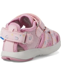 Geox Kids Multy 15 (Toddler) | Sandals -Geox & GUESS Shop 715QCHvLO5L. AC SR736920