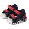 Geox Kids Iupidoo 5 (Infant/Toddler) | Sandals